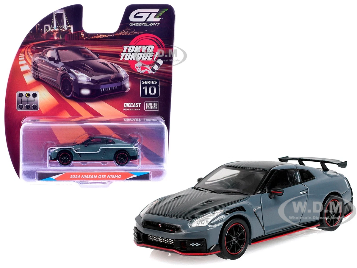 25+ Greenlight Nissan Diecast & Toy Cars for sale | Updated Oct 2026