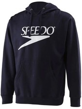 Speedo Hoodie   Vintage Logo Graphic   Comfor...