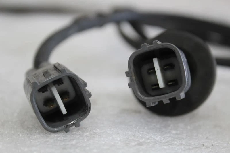 Par de sensores de oxígeno Toyota MR2 SPYDER 2000 2001 2002 2003 2004 2005 1,8 L Foto 2 de 4