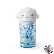 NEW Sanrio Cinnamoroll Toothbrush Set with Cup 173746