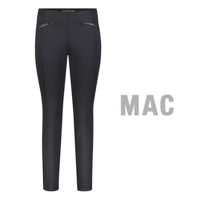 MAC Hose  Dream Ankle Luxury  schwarz Gr. 40/ L27 superstretchig neu NP 129  