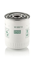 Mann-Filter ÖLfilter W 930/13 FüR Jaguar Daimler Aston Martin Bentley