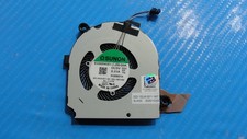 Dell Latitude 5310 2-in-1 13.3" Genuine CPU Cooling Fan K6X87 023.100J6.0011