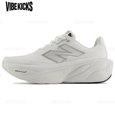 New Balance Fresh Foam X More v5 'Reflection Silver Metallic' MMORLW5 Men New