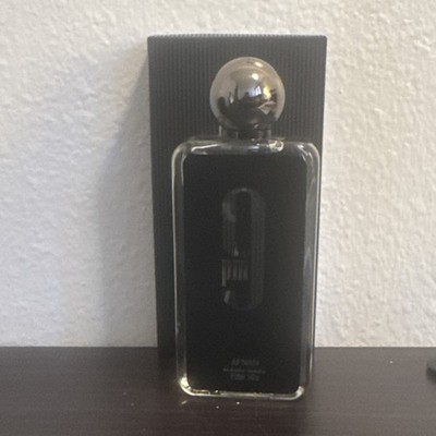 Afnan 9 PM Eau de Parfum Spray 3.4 fl oz Regular Size Fragrance for Men & Women