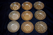 SOUSAKU Sound Collection Rice Noodle Bowls 5....