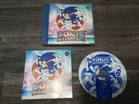Sega Dreamcast Bundle Jet Set Radio Resident Evil Sonic Crazy Taxi House Dead