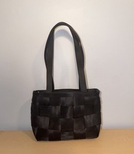 Harvey s the Original Seatbelt Bag ladies bla...