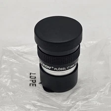 Celestron 1.25" 17mm Plossl Telescope Eyepiece  Multi-Coated 