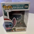 Funko Pop! Vinyl: Disney - Stitch with Lights #1504
