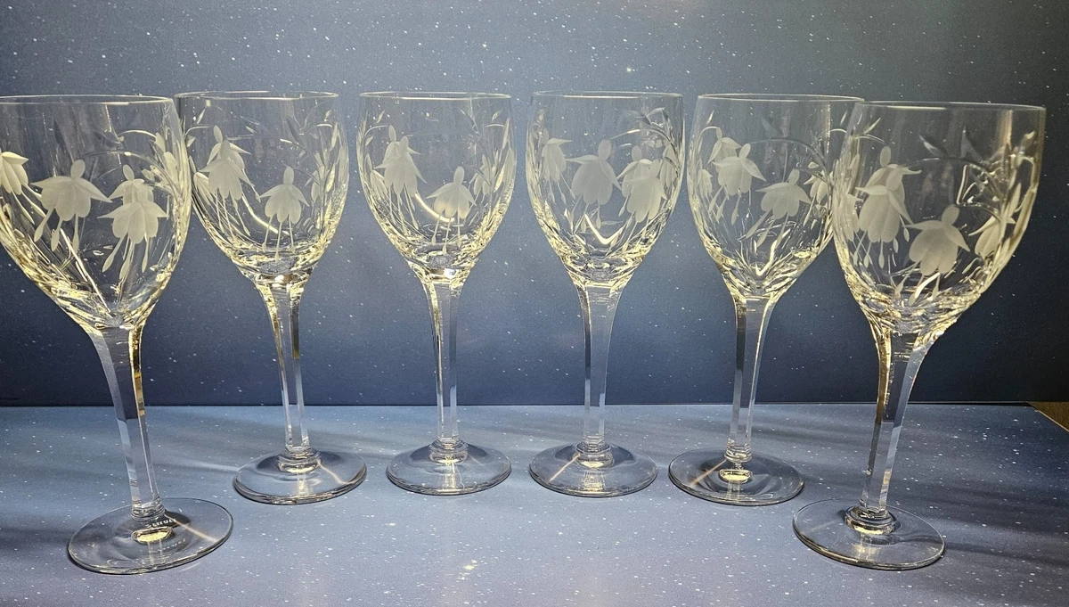 Stuart Crystal Glassware products for sale | eBay