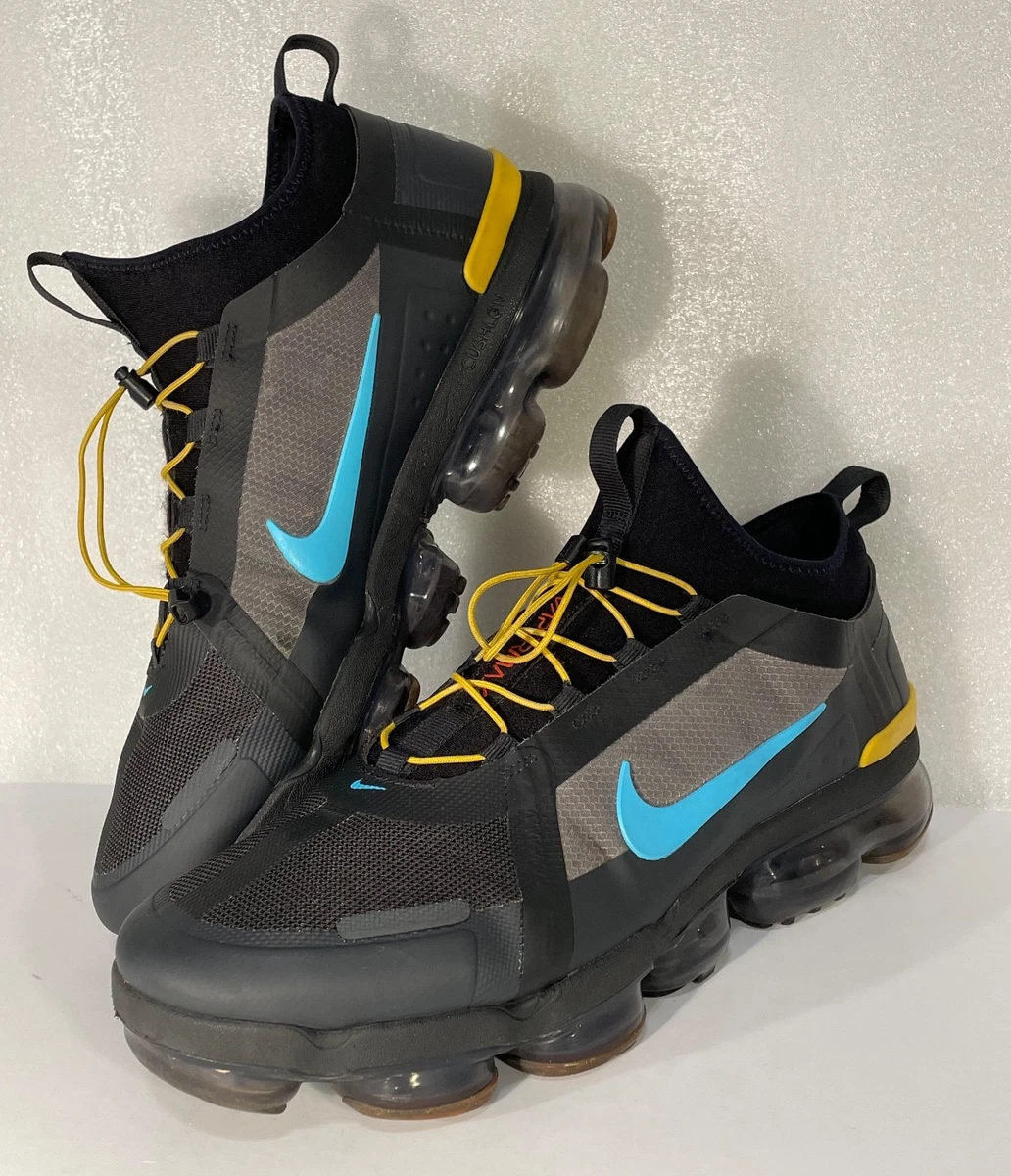 Nike Air VaporMax 2019 Utility Off Noir for Sale | Authenticity