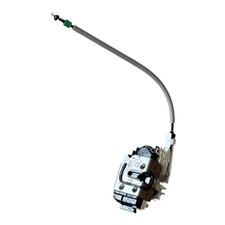 Türschloss Vorne Rechts für Mercedes W176 W245 W246 W242 W204 02-> 0997202201 Türschloss Vorne Rechts für Mercedes W176 W245 W246 W242 W204 02-> 0997202201