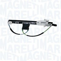 Fensterheber Hinten Links Magneti Marelli 350103941000 FÜR Ford Scheibenheber