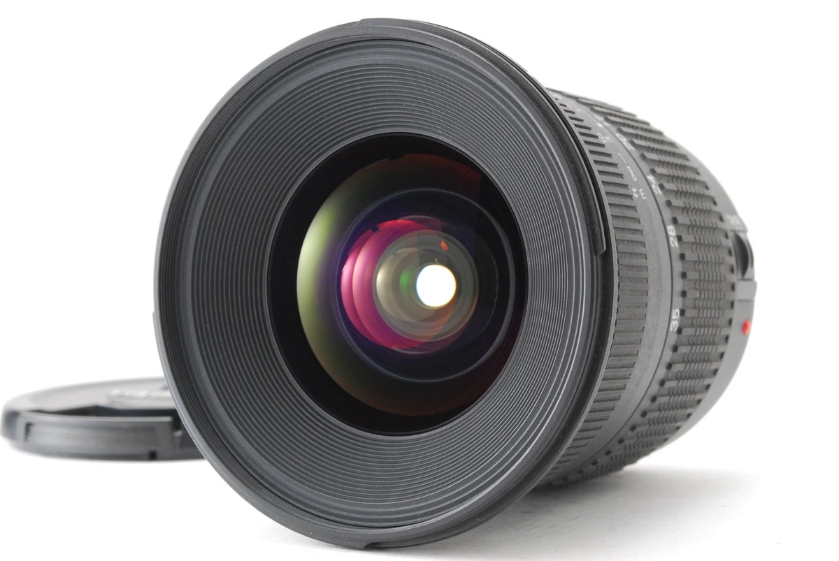 Canon EF 17-35mm Focal Camera Lenses for sale - eBay