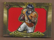 2014 Topps Valor Football Cards 44