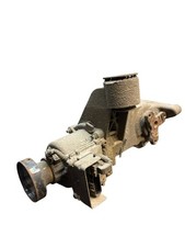 OPEL MOKKA A (J13) KV1590036 Hinterachsdiffer...