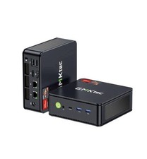 GMKTec Mini PC - M3 Ultra - 512GB/16GB - NEU & OVP - BLITZVERSAND✅