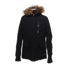 Cars Jeans, Winterjacke, Herren, Größe: M, CHAMBERS 412 16 01, Schwarz/Grau #SX2