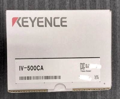 Keyence IV-500CA Neu NFP