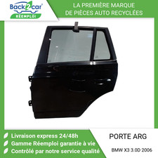 Porte arrière et accessoires BMW 3,3