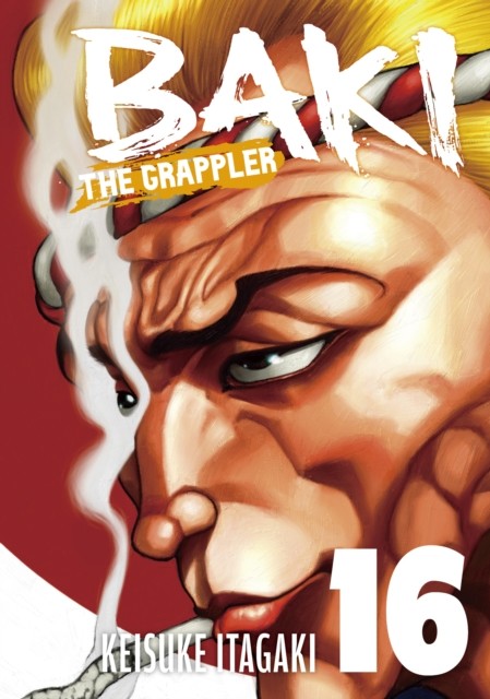 Baki The Grappler Perfect Edition Vol - Image 4