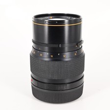 Bronica f/4.5 200mm Focal Camera Lenses for sale | eBay