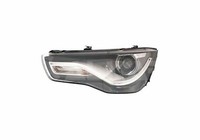 Hauptscheinwerfer Alkar 2741467 D3S Gasentladungslampe PSY24W Tipo Z FüR Audi A1
