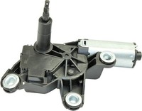 Metzger Scheibenwischermotor Hinten (2190727) FüR VW Caddy III Touran