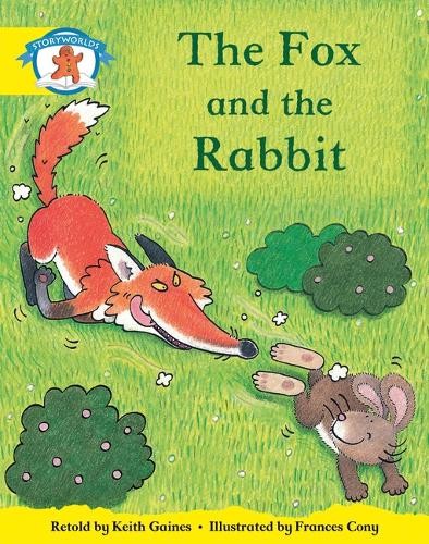 Literacy Edition Storyworlds 2, Once Upon A Time World, The F... - 9780435090883