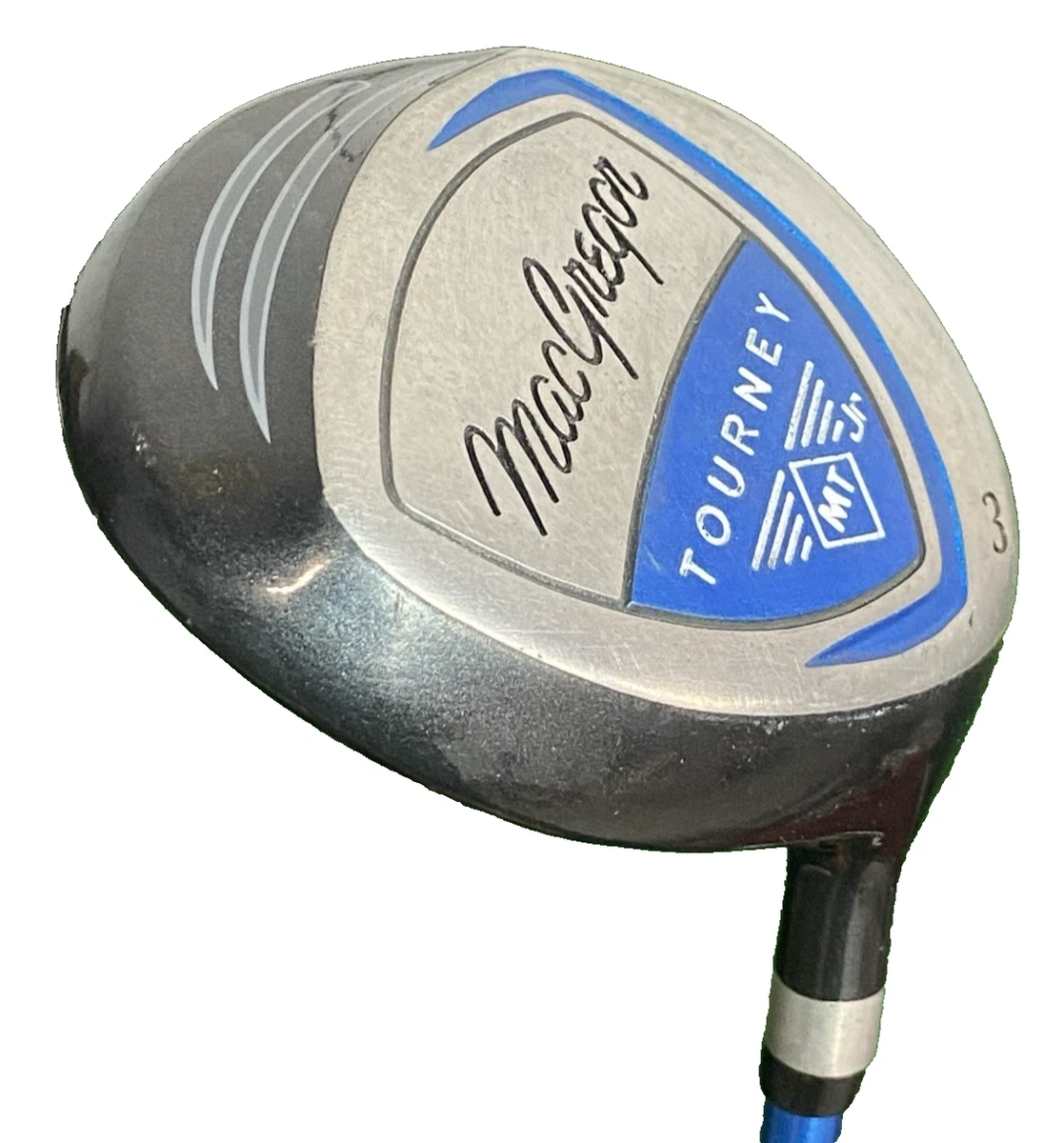 25+ MacGregor 3-Wood Golf Clubs for sale | Updated Sep 2026