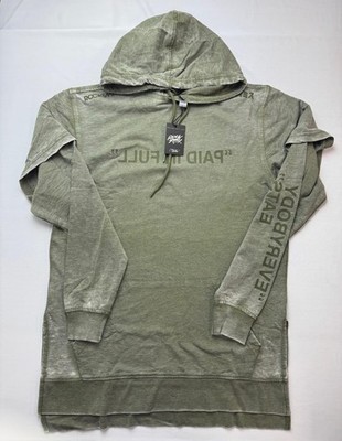 ROCKSMITH Men`s Hoodie Size M. New With Tag