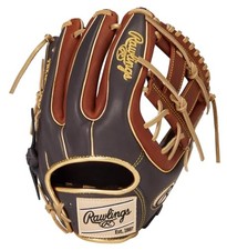Rawlings Baseball Glove Softball Adult HOH MLB Color Sync GR5HMN54G