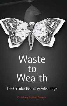 Waste to Wealth: The Circular Economy Advantage  vo... | Buch | Zustand sehr gut