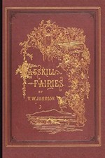 NEW Applewood Books Catskill Fairies,  978142...