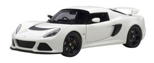 AUTOart 1/18 Lotus Exige S white
