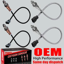 4X Brand OEM Upstream & Downstream Oxygen O2 Sensor For Nissan Maxima Pathfinder