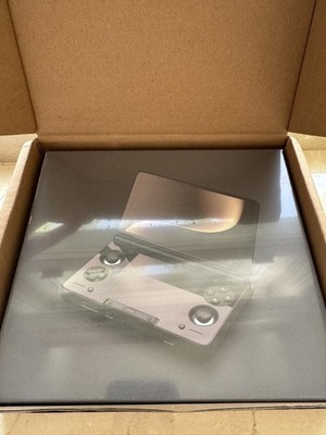NEW Ayn Thor Rainbow Max 16GB RAM 1 TB UFS 4.0 Plus Etsy Accessories (Unopened)