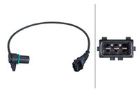 Nockenwellensensor Hallgeber ZüNdimpulsgeber Hella 6PU 009 121-641 FüR BMW E60