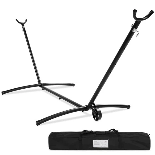 Best Choice Products Hammock Stand - Thumbnail 2