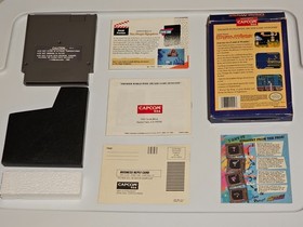 Little Nemo: The Dream Master Nintendo NES Completo En Caja + Insertos Muy Bonito