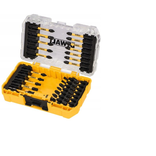 Dewalt Bit-Set Flextorq 31-Teilig DT70739T-image