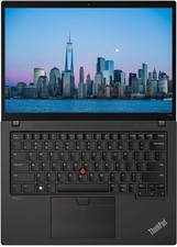 Lenovo ThinkPad T14s Gen 2 14" FHD Touch i7-1185G7 16GB RAM 512GB SSD, Good