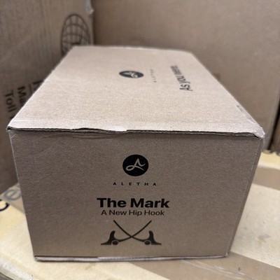 The Mark by Aletha Health: A Hip Flexor Release Tool