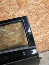 Porte arrière et accessoires Hyundai I20