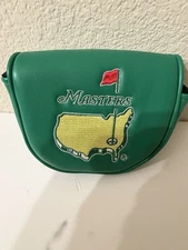 LAB OZ / Mezz - Golf Green Masters Putter Cover