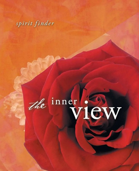 Spirit Finder | The Inner View | Taschenbuch | Englisch (2013) | Balboa Press-image