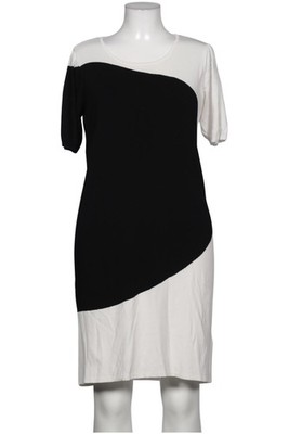 Alba Moda Kleid Damen Dress Damenkleid Gr. EU 44 Schwarz #xy5miae