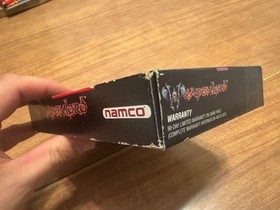 WeaponLord (Super NES Nintendo SNES) Weapon Lord CIB complete video game