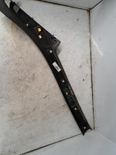 Pare-brise Renault SCENIC